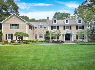 8 Christopher Dr, Colts Neck, NJ 07722