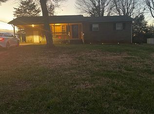 167 Odessa Park Rd, Ellenboro, NC 28040