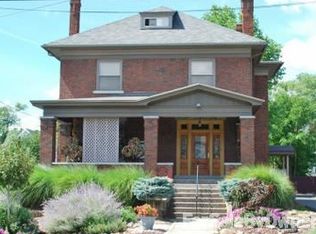 604 S Logan Blvd, Altoona, PA 16602