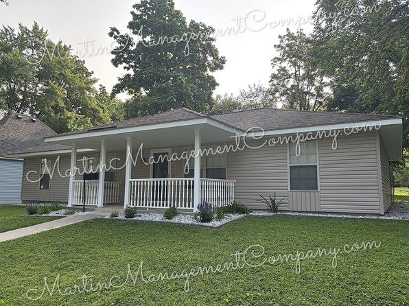 1709 S Prospect Ave