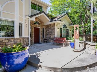 7278 Augusta Dr, Boulder, CO 80301