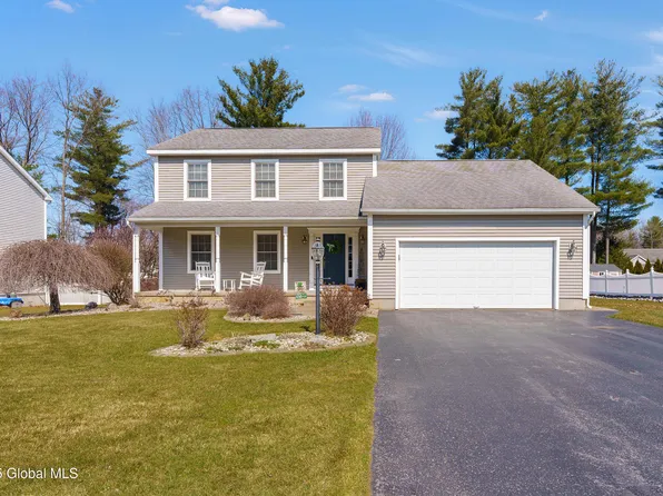 81 Cindy Crest Drive, Rotterdam, NY 12306