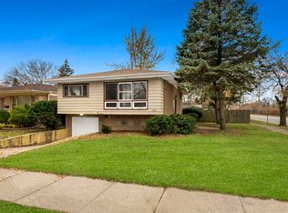 14200 Drexel Ave, Dolton, IL 60419