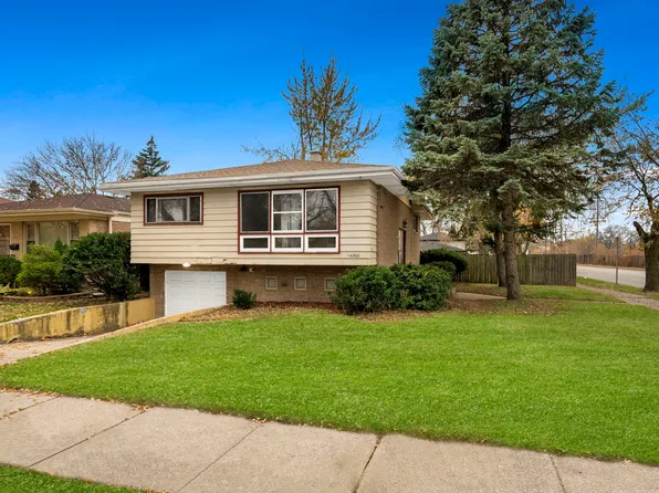 14200 Drexel Ave, Dolton, IL 60419