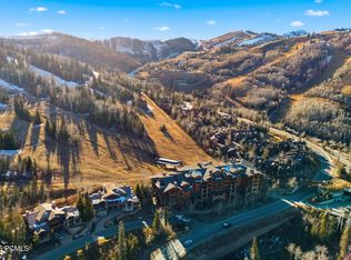 8777 Marsac Ave #206, Park City, UT 84060