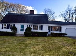 541 Main Rd, Granville, MA 01034