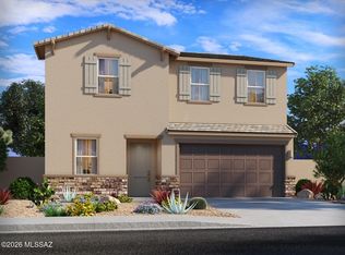 772 W Calle Cubeta, Sahuarita, AZ 85629