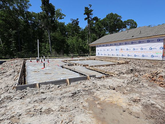Exterior - May 14, 2026