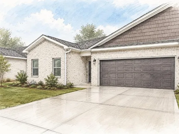 126 Jennie Dr, Dothan, AL 36301