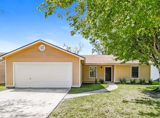 1545 Kingfisher Blvd, Orange Park, FL 32065
