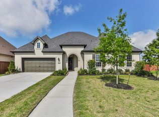 10210 Mesa Dr, Iowa Colony, TX 77583