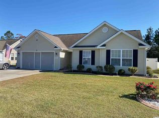 212 Marsh Hawk Dr, Myrtle Beach, SC 29588