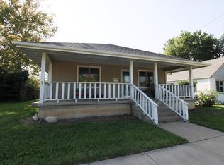337 N Columbia Ave, Salina, KS 67401