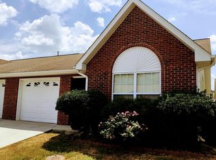 808 Garcia Way, Knoxville, TN 37912