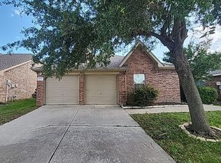 4876 Ambrosia Dr, Fort Worth, TX 76244
