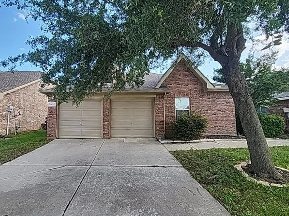 4876 Ambrosia Dr, Fort Worth, TX 76244