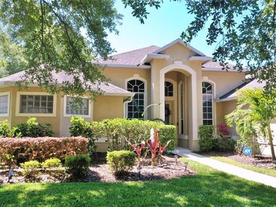 815 Hickory Glen Dr, Seffner, FL, 33584