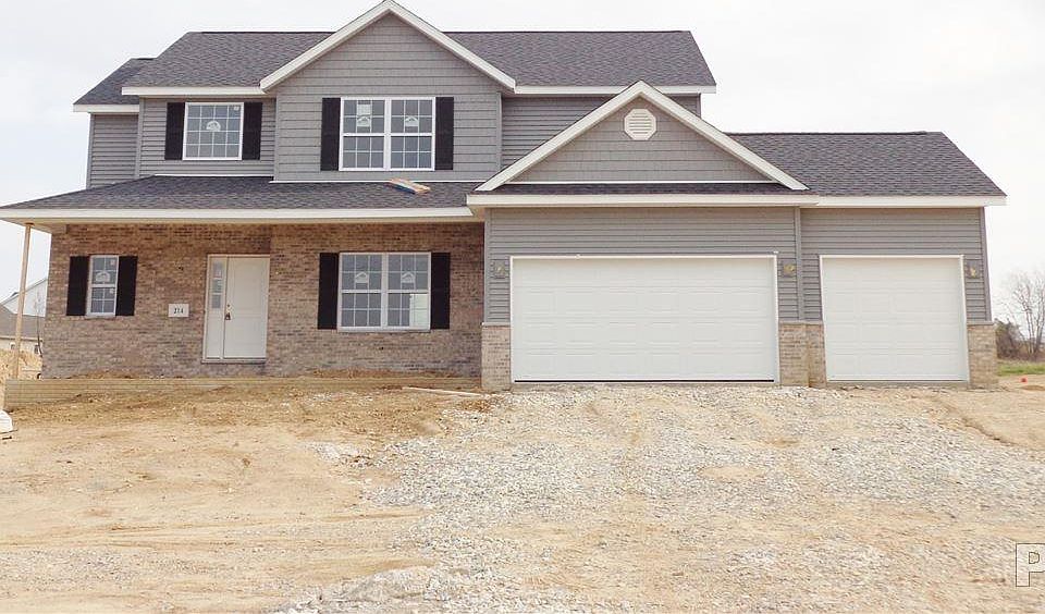 2nd image of 214 Fandel Rd