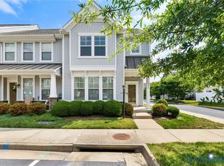 8018 Rutland Village Dr, Mechanicsville, VA 23116