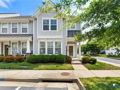 8018 Rutland Village Dr, Mechanicsville, VA, 23116