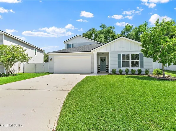 408 SAWMILL LANDING Drive, St. Augustine, FL 32086
