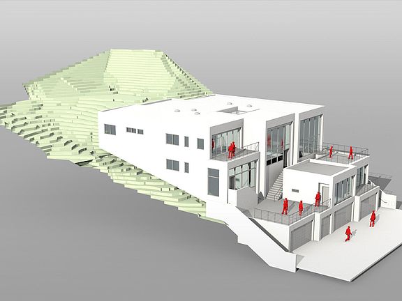 2nd image of 3682 Harriman Ave