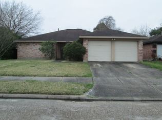 15018 Peachmeadow Ln, Channelview, TX 77530