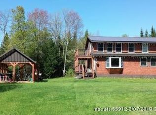 507 School St, Stockholm, ME 04783