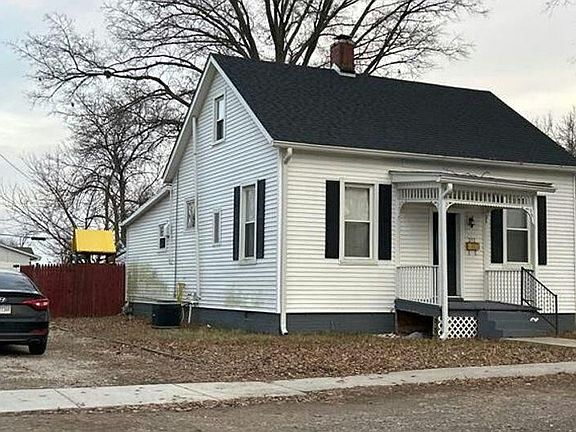 3rd image of 312 S Jefferson St