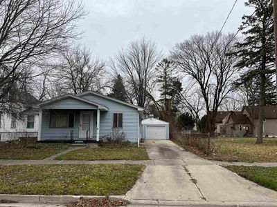 1314 Van Buren St, Saginaw, MI, 48602