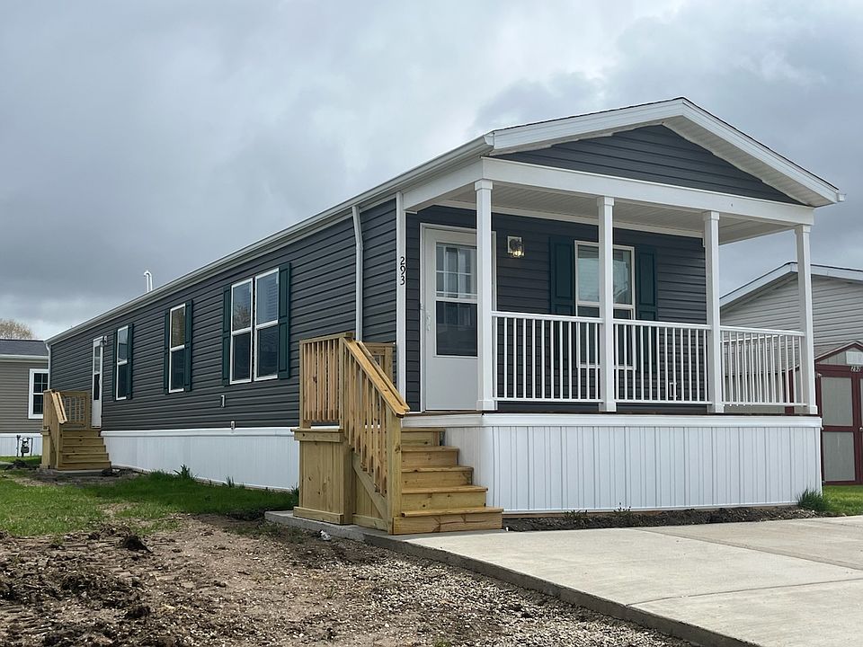 Exterior Image-0-CLAYTON 293 Northtowne Meadows