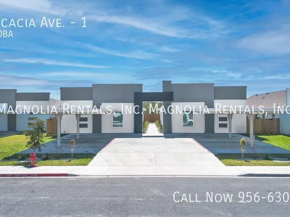 437 Acacia Ave #1, Alamo, TX 78516