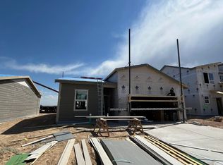 3708 Lake Clark St, Evans, CO 80620