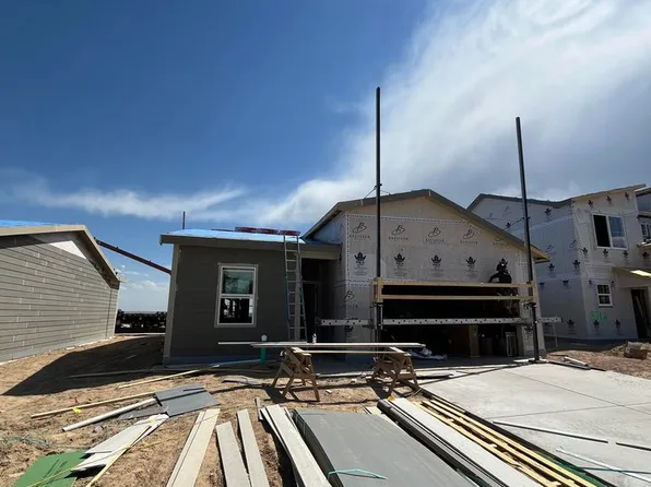 3708 Lake Clark St, Evans, CO 80620