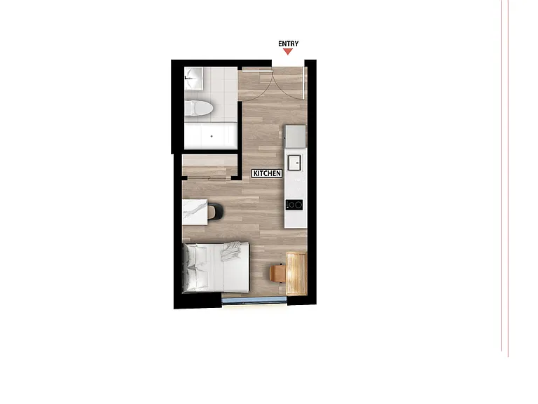 5001 Brooklyn Ave NE — Photo 30