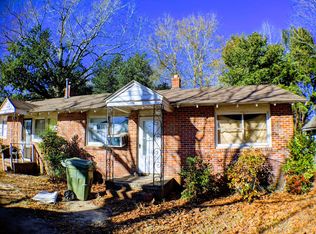 208 Dixie Dr, Sumter, SC 29150