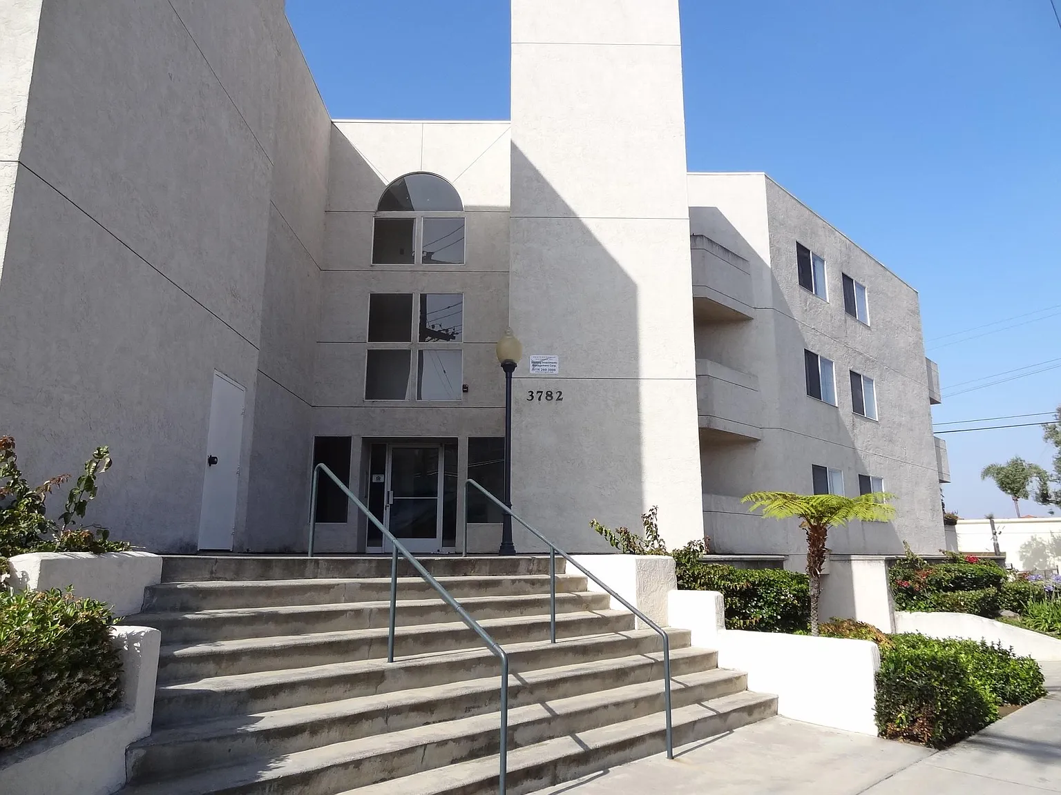 1 bed, 647 sqft, $2,250 — Photo 2