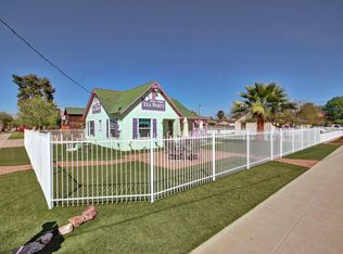 264 W 2nd St, Mesa, AZ 85201