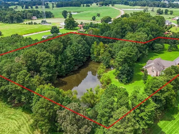 1410 County Road 1716, Holly Pond, AL 35083