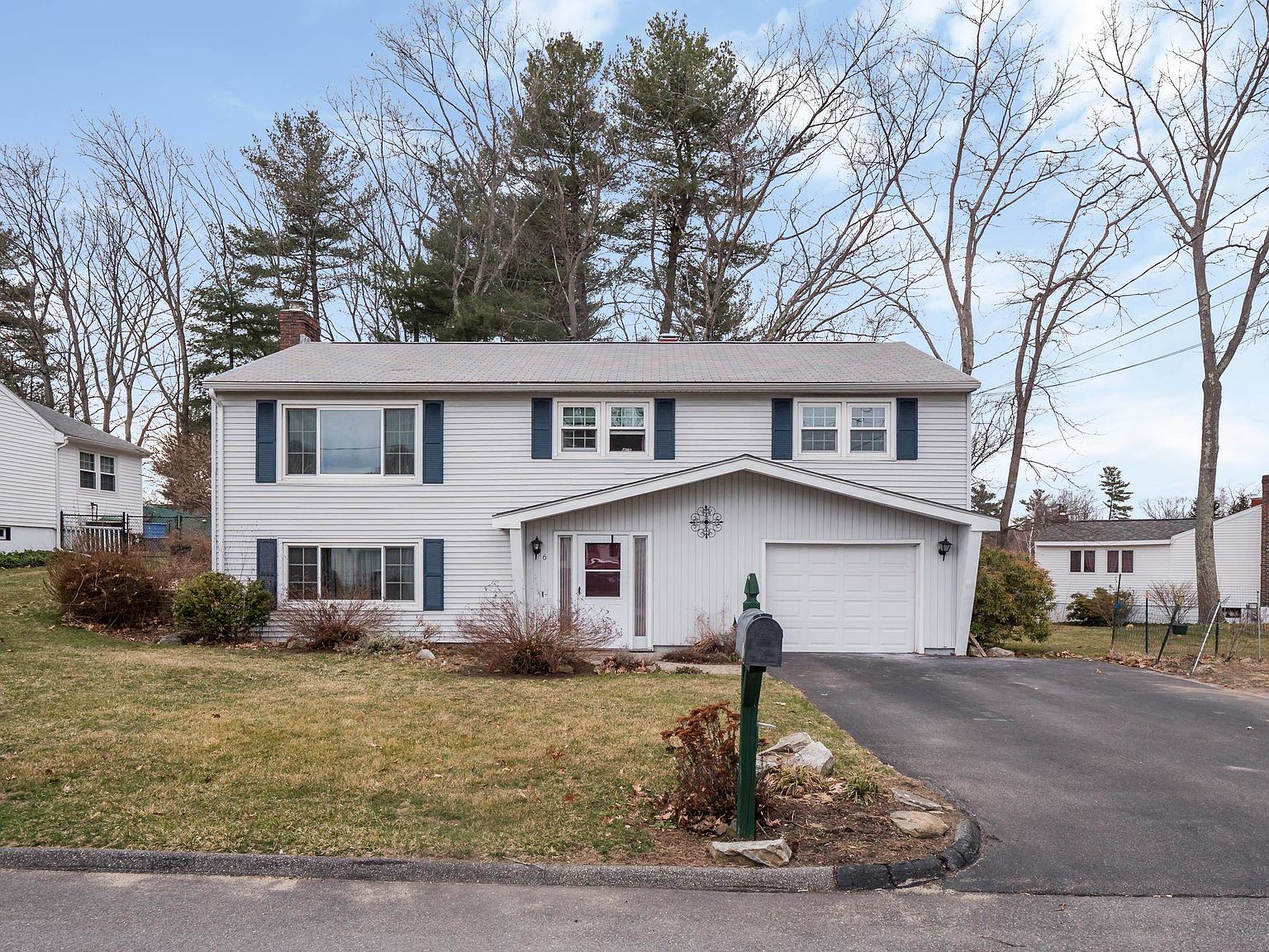 6 radcliffe Drive, Nashua, NH 03062 Zillow
