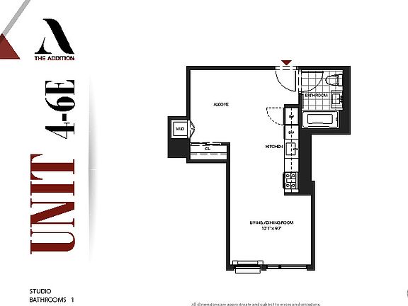 2nd image of 3301 38th Ave APT 6E