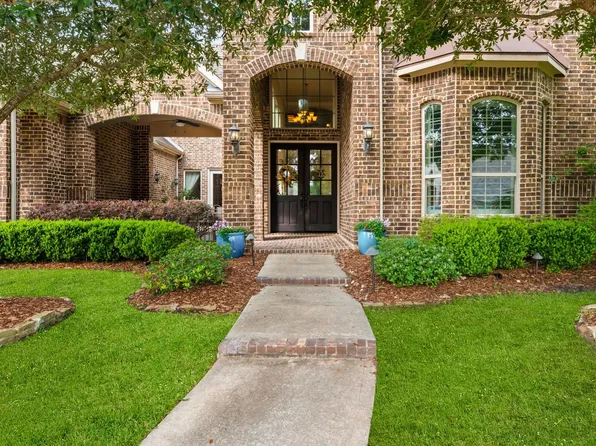 8935 Wandering Willow Dr, Richmond, TX 77406