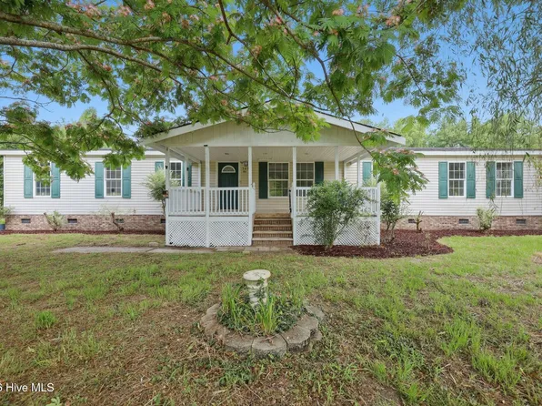 303 Brothers Lane, Jacksonville, NC 28546