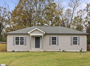 116 Abraham Dr, Greenville, SC 29605