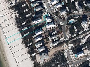 Xx Cabana Ln Lot 5, Pt Saint Joe, FL 32456