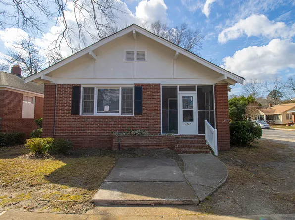 2237 Wallace St, Columbia, SC 29201