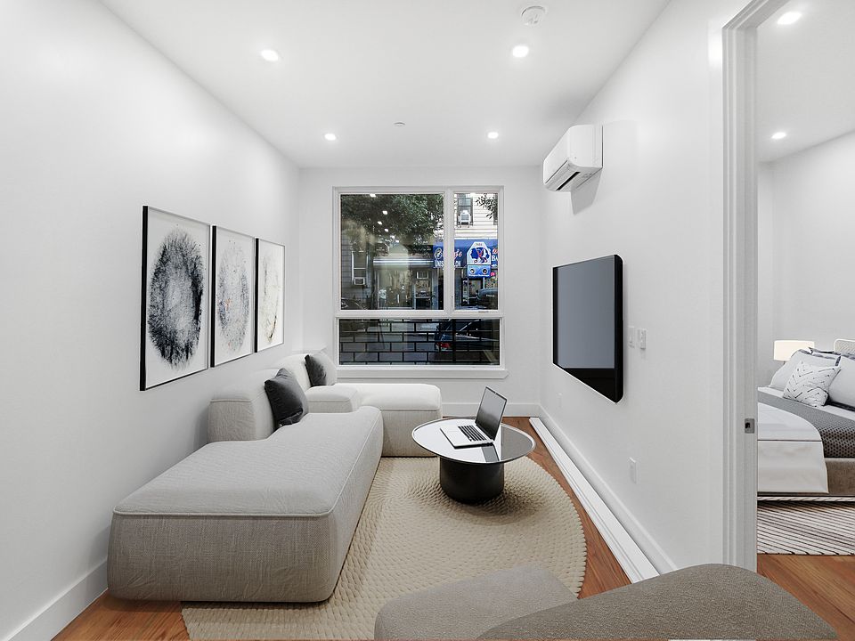1st image of 1493 Dekalb Ave #1A