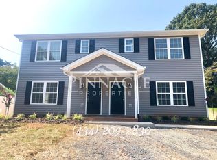 2313 Acorn St #B, Lynchburg, VA 24501