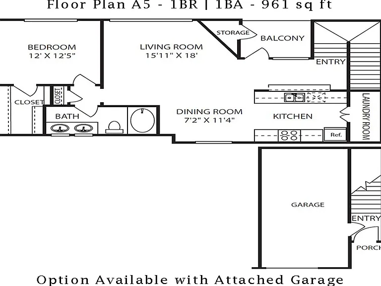 Villas at Wylie — Photo 41