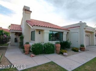 9983 E Sunnyslope Ln, Scottsdale, AZ 85258